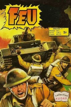 Issue #7