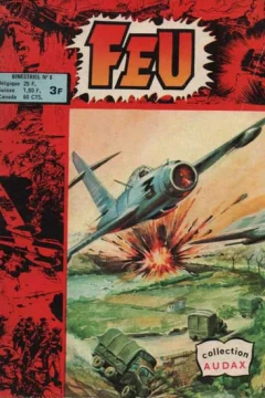 Issue #8