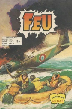 Issue #9