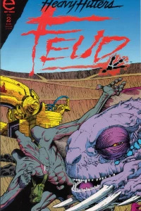 Issue #2