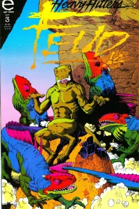Issue #3