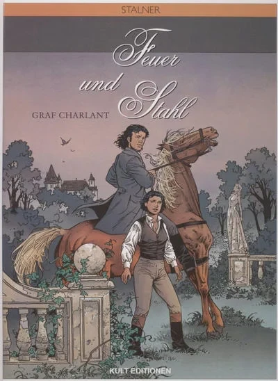 Cover of Issue #3