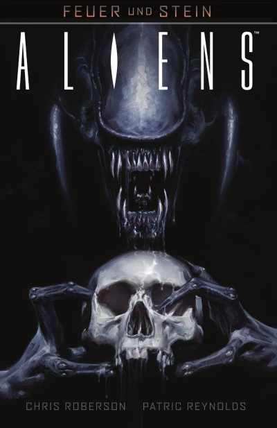 Cover of Aliens