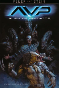 Alien vs. Predator