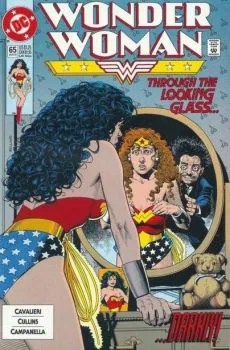 Cover of Fever Dreams