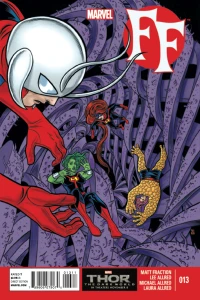 Moloid See, Moloid Do