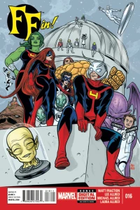 For All We Have and Are