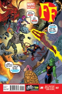 That Was the Worst Field Trip Ever!