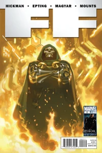 Doom Nation