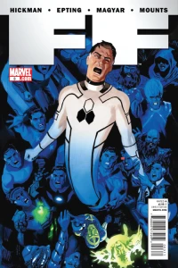 Whatever Happened To All Those Reeds?