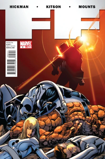 Cover of ...The Sound of War