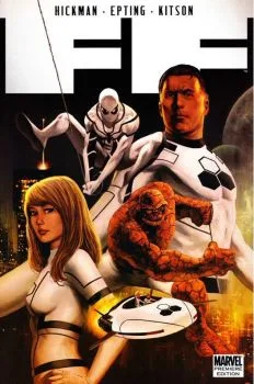 Cover of Volume One