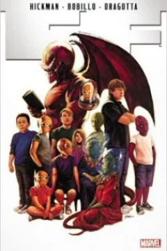 Volume Three
