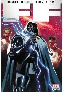 Cover of Volume Two