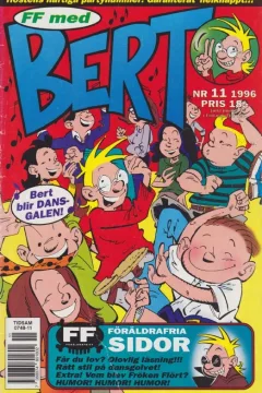 Issue #199611