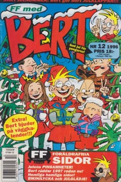 Issue #199612