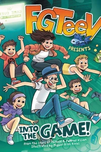 Issue #1