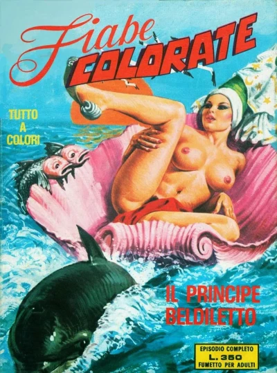 Cover of Issue #3