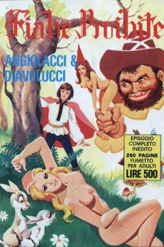 Angiolacci e diavolucci