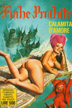 Calamita D'amore
