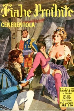 Cenerentola