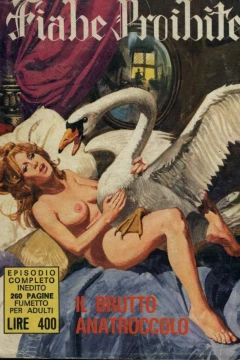 Il brutto anatroccolo