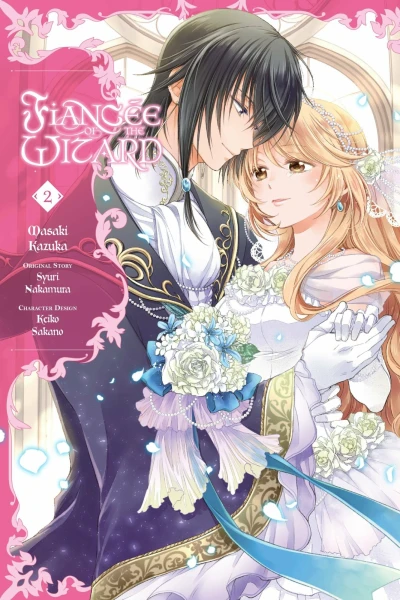 Cover of Volume 2