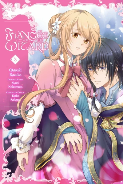 Cover of Volume 3