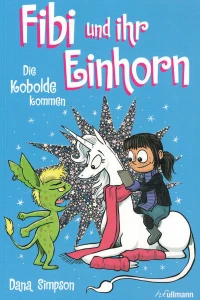 Die Kobolde kommen