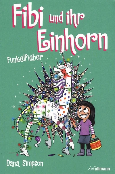 Cover of Issue #4
