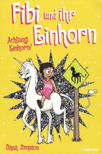 Achtung, Einhorn!