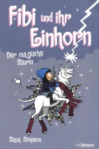 Der magische Sturm