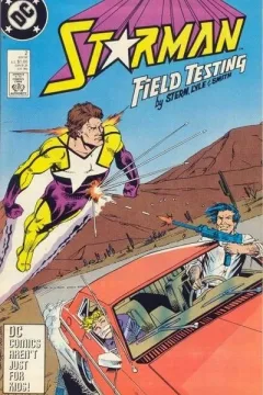 Field Testing