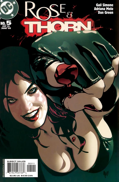 Cover of Fields of Gold