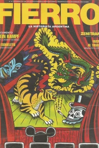 Issue #107