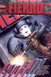 Issue #11