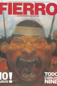 Issue #120
