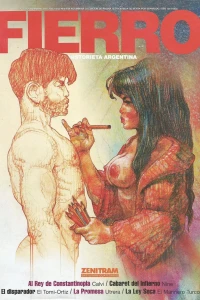 Issue #121