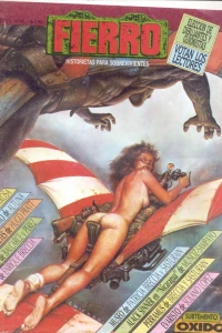 Issue #18