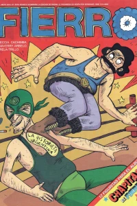 Issue #43