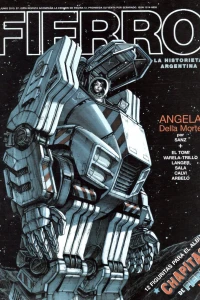 Issue #44