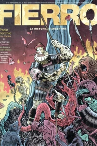 Issue #47