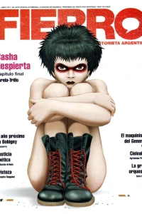 Issue #54