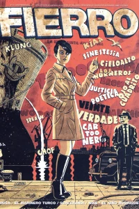 Issue #61
