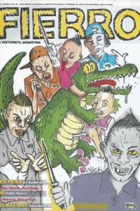 Issue #64