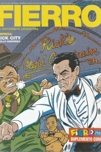 Issue #80