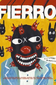 Issue #1