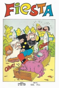 Issue #14