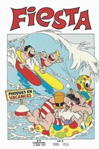 Issue #15