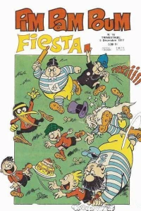 Issue #16